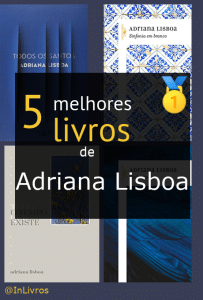Adriana Lisboa