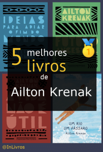 Ailton Krenak