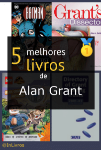 Alan Grant