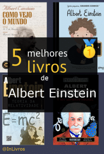 Albert Einstein