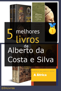 Alberto da Costa e Silva