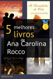 Ana Carolina Rocco