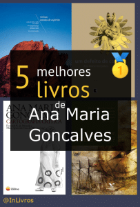 Ana Maria Gonçalves