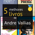 André Vallias