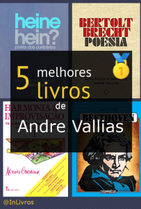 André Vallias