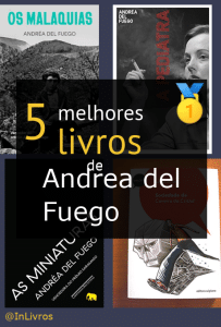 Andréa del Fuego