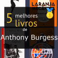 Anthony Burgess