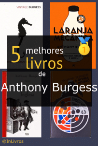 Anthony Burgess