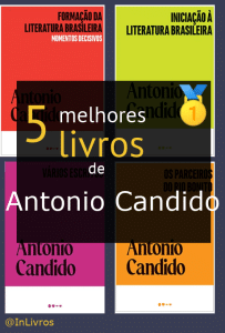 Antonio Candido