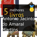 António Jacinto do Amaral Martins
