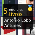 Antonio Lobo Antunes