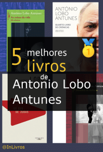 Antonio Lobo Antunes