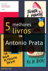 Antônio Prata