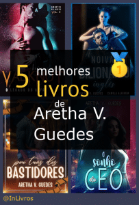 Aretha V. Guedes