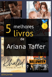 Ariana Taffer