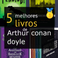 Arthur Conan Doyle