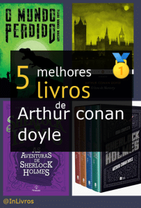 Arthur Conan Doyle