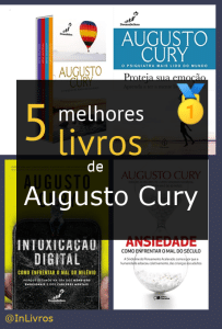 Augusto Cury