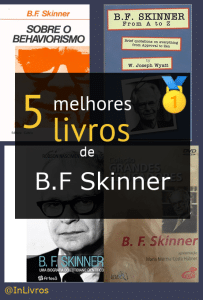 B.F Skinner