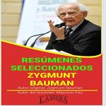 Livros de Bauman 🔝