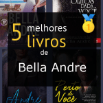 Livros de Bella Andre 🔝