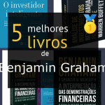 Livros de Benjamin Graham 🔝