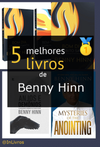 Benny Hinn