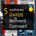 Bernard Cornwell