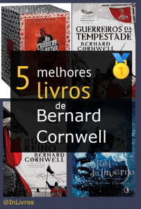 Bernard Cornwell