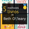 Beth O'leary