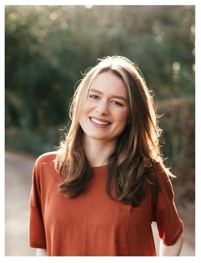 Beth O'leary