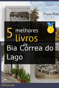 Bia Corrêa do Lago