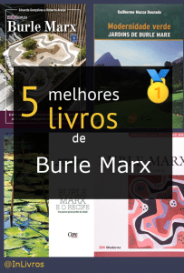 Burle Marx