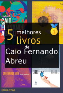 Caio Fernando Abreu