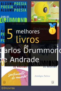 Carlos Drummond de Andrade