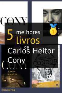 Carlos Heitor Cony