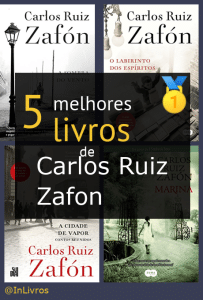 Carlos Ruiz Zafon