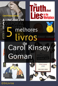 Carol Kinsey Goman