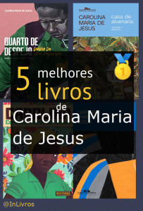 Carolina Maria de Jesus