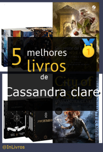 Cassandra clare