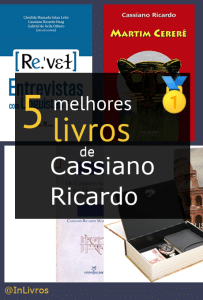 Cassiano Ricardo