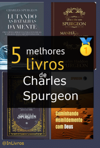 Charles Spurgeon