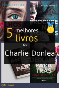 Charlie Donlea