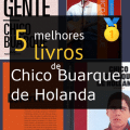 Chico Buarque de Holanda