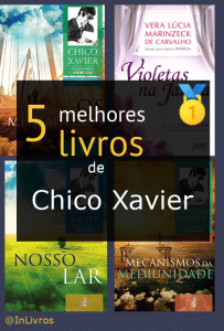 Chico Xavier