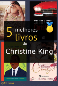 Christine King