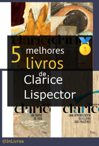 Clarice Lispector