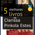 Clarissa Pinkola Estés