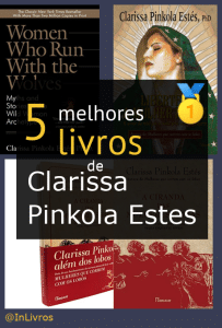 Clarissa Pinkola Estés