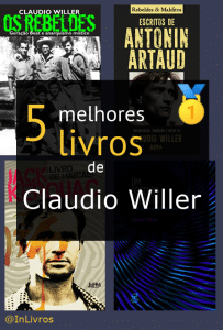 Claudio Willer
